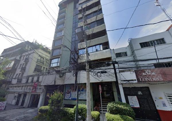 Departamento en Venta Roma Norte Cuauhtémoc CDMX FLL Departamento en Venta Roma Norte Cuauhtémoc CDMX FLL