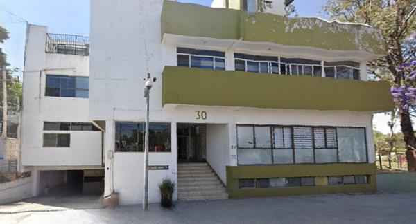 Local en Venta Coapa Los Cedros Coyoacán CDMX FLL