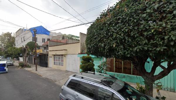 Casa en Venta San Juan de Aragón Gustavo A Madero CDMX FLL
