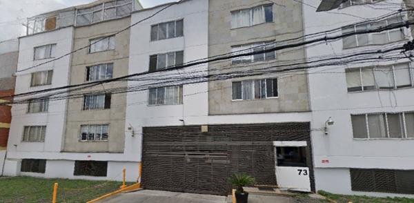 Departamento en Venta El Mirador Coyoacán CDMX FLL