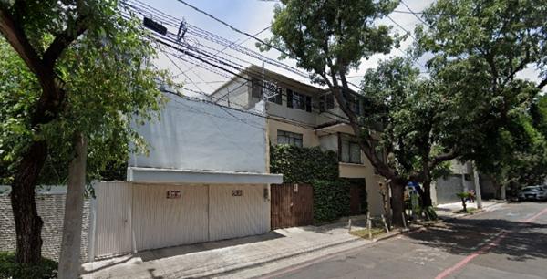 Casa en Venta San José Insurgentes Benito Juárez CDMX FLL