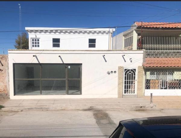 2 DEPTOS. Y LOCAL COMERCIAL EN VENTA SAN PEDRO DE LAS COLONIAS, COAH.