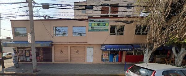 Oficina en Venta del Recreo Azcapotzalco CDMX FLL