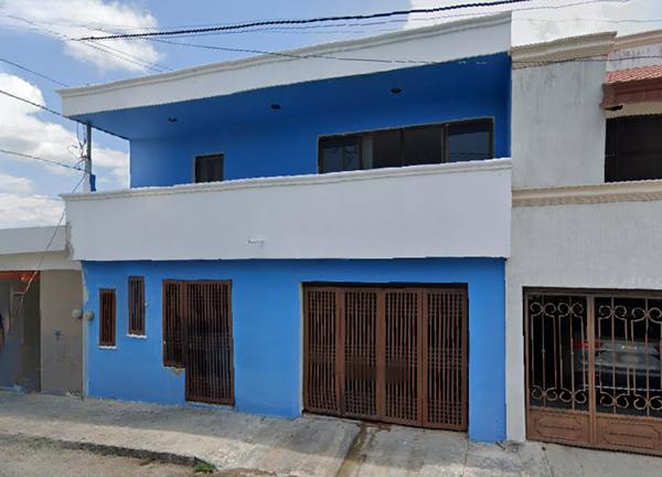 Casa en Venta Residencial Pensiones Mérida Yucatán FLL