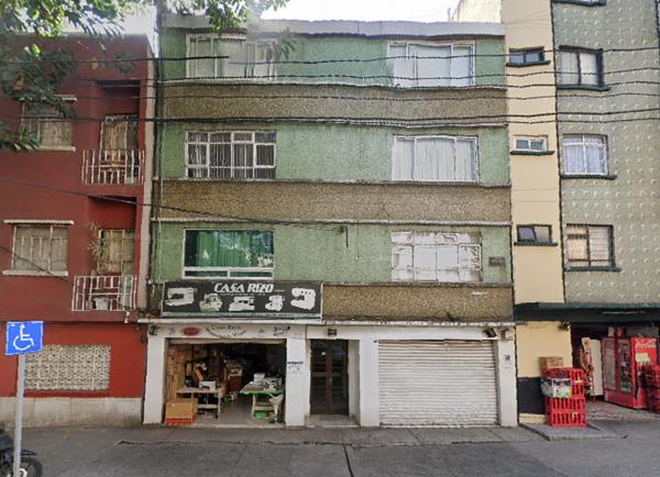Departamento en Venta Narvarte Benito Juárez CDMX FLL Departamento en Venta Narvarte Benito Juárez CDMX FLL