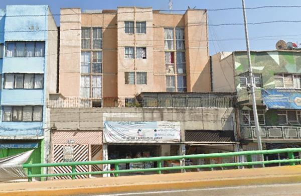Departamento en Venta Portales Benito Juáre CDMX FLL Departamento en Venta Portales Benito Juáre CDMX FLL