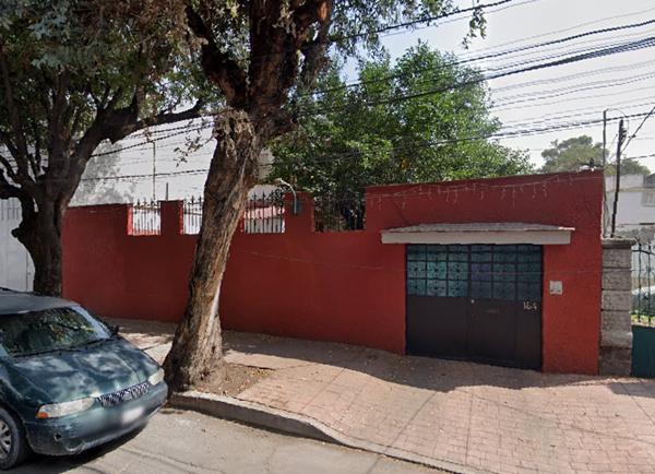 Casa en Venta Popotla Miguel Hidalgo CDMX FLL