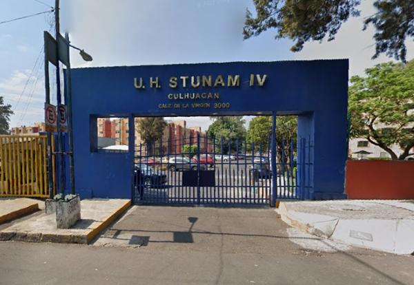 Departamento en Venta Coapa STUNAM Coyoacán CDMX FLL