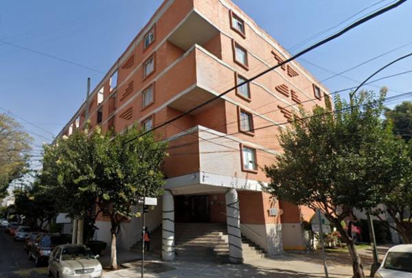 Departamento en Venta Narvarte Benito Juárez CDMX FLL Departamento en Venta Narvarte Benito Juárez CDMX FLL