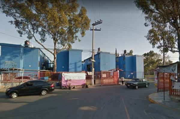 Departamento en Venta Aeropuerto Arenal Venustiano Carranza CDMX FLL