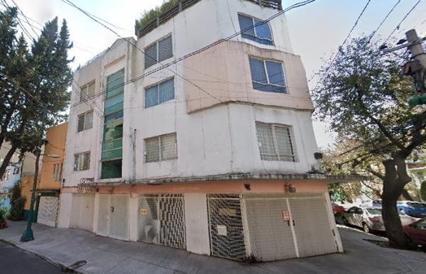Departamento en Venta Portales Benito Juárez CDMX FLL Departamento en Venta Portales Benito Juárez CDMX FLL