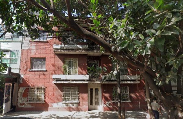 Departamento en Venta Roma Sur Cuauhtémoc CDMX FLL Departamento en Venta Roma Sur Cuauhtémoc CDMX FLL