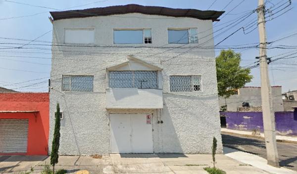 Casa en Venta San José de la Escalera Gustavo A Madero CDMX FLL Casa en Venta San José de la Escalera Gustavo A Madero CDMX FLL