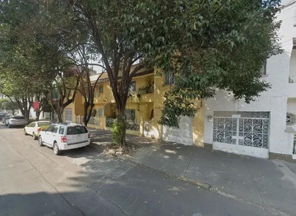 Oportunidad de Inversión: Casa en Ejecución Hipotecaria en Narvarte Poniente Oportunidad de Inversión: Casa en Ejecución Hipotecaria en Narvarte Poniente