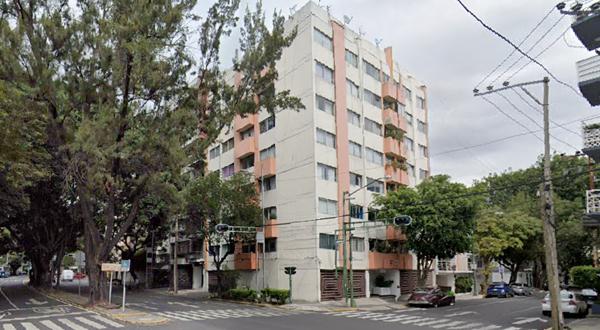 Departamento en Venta Emperadores Benito Juárez CDMX FLL Departamento en Venta Emperadores Benito Juárez CDMX FLL