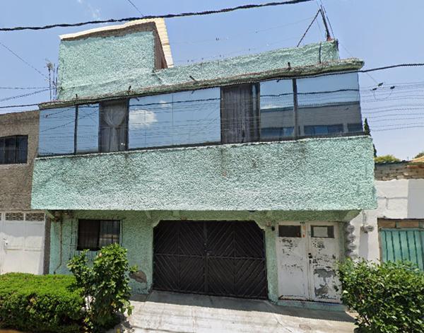 Casa en Venta Progreso Nacional Gustavo A Madero CDMX FLL Casa en Venta Progreso Nacional Gustavo A Madero CDMX FLL