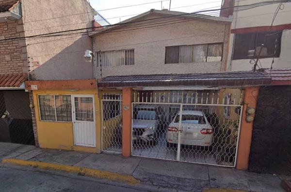 Casa en Venta Prado Vallejo Tlalnepantla Estado de México FLL