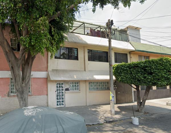 DEPARTAMENTO EN VENTA PRO HOGAR AZCAPOTZALCO CDMX ET