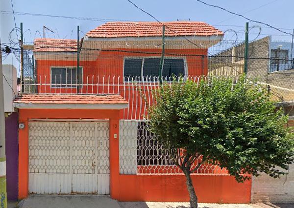 Casa en Venta Jardines de Morelos Ecatepec Estado de México FLL Casa en Venta Jardines de Morelos Ecatepec Estado de México FLL