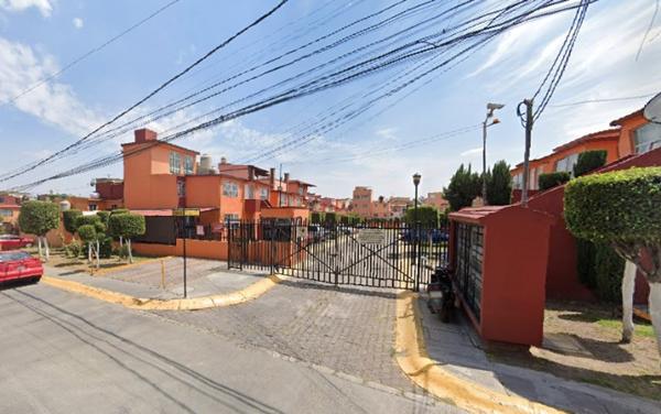 Departamento en Venta Valle del Tenayo Tlalnepantla Estado de México FLL