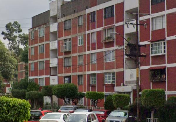 Departamento en Venta Acueducto de Guadalupe Gustavo A Madero CDMX FLL