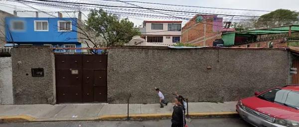 CASA EN VENTA EN IZTAPALAPA CDMX ET