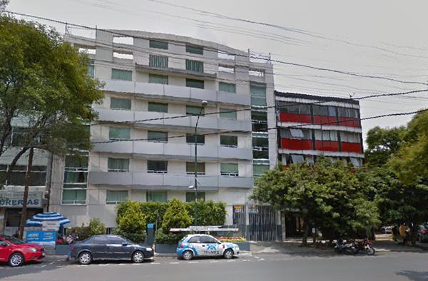 Departamento en Venta Nápoles Benito Juárez CDMX FLL Departamento en Venta Nápoles Benito Juárez CDMX FLL