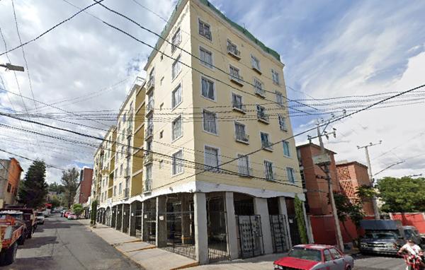 Departamento en Venta Triunfo de la República Gustavo A Madero CDMX FLL Departamento en Venta Triunfo de la República Gustavo A Madero CDMX FLL