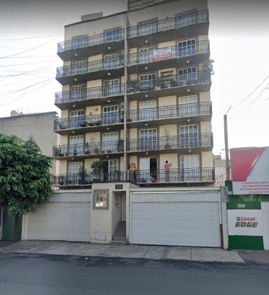 Departamento en Venta Roma Sur Cuauhtémoc CDMX FLL Departamento en Venta Roma Sur Cuauhtémoc CDMX FLL