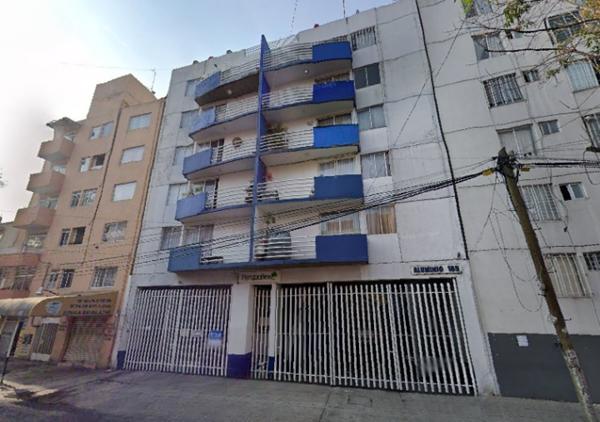 Departamento n Venta Popular Rastro Venustiano Carranza CDMX FLL