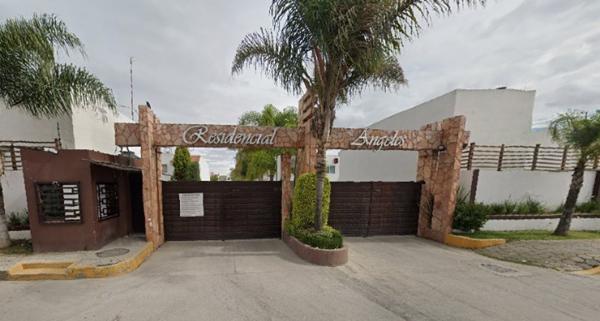 Casa en Venta Nuevo León Cuautlancingo Puebla FLL Casa en Venta Nuevo León Cuautlancingo Puebla FLL