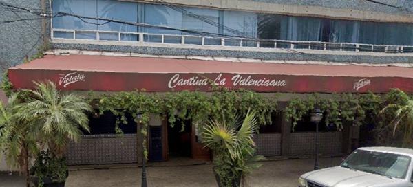 Local en Venta Narvarte Benito Juárez CDMX FLL