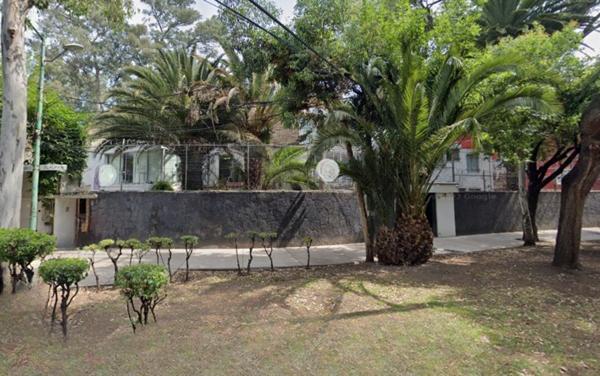 Casa en venta en bosques de Tetlameya Coyoacán CDMX FLL Casa en venta en bosques de Tetlameya Coyoacán CDMX FLL