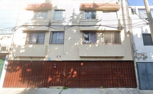 Departamento en Venta Las Aguilas Alvaro Obregón CDMX FLL