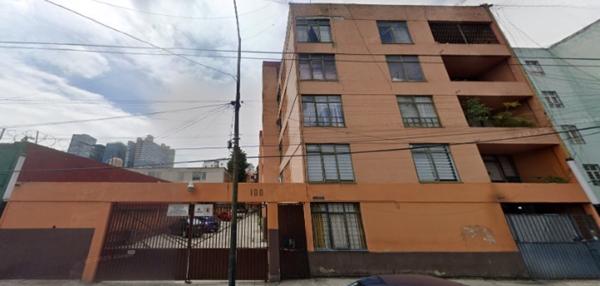 Departamento en Venta colonia 8 de Agosto Benito Juárez CDMX FLL Departamento en Venta colonia 8 de Agosto Benito Juárez CDMX FLL