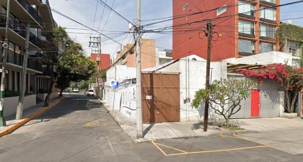 Bodega en Venta Ciudad de los Deportes Benito Juárez CDMX FLL