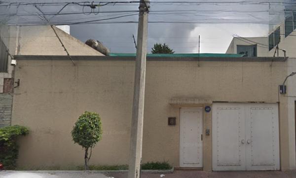 Casa en Venta San Miguel Chapultepec Miguel Hidalgo CDMX FLL