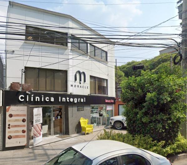 Local en Venta Verónica Anzures Miguel Hidalgo CDMX FLL