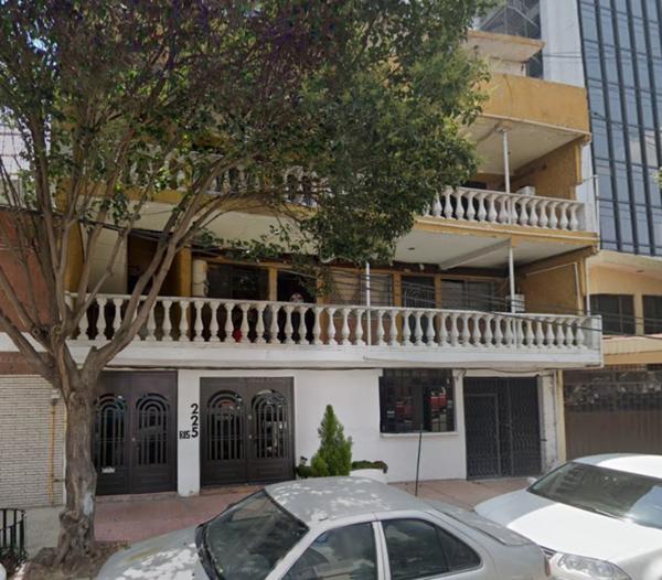Casa en Venta Santa Cruz Atoyac Benito Juárez CDMX FLL
