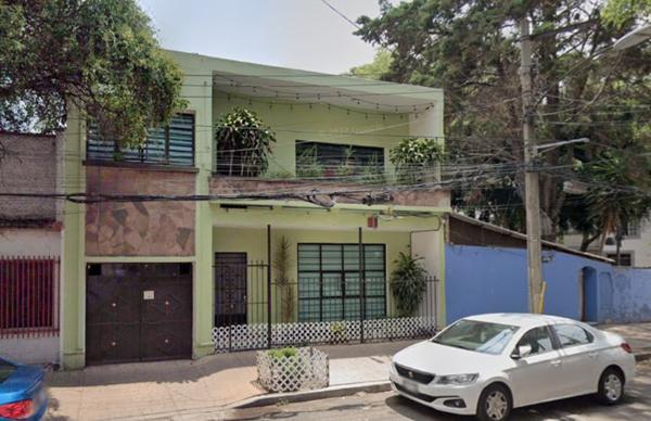 Casa en Venta Tacuba Miguel Hidalgo CDMX FLL Casa en Venta Tacuba Miguel Hidalgo CDMX FLL