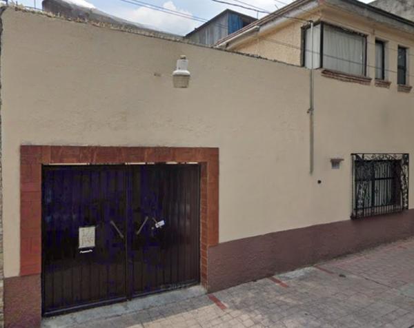 Casa en Venta Argentina Antigua Miguel Hidelago CDMX FLL Casa en Venta Argentina Antigua Miguel Hidelago CDMX FLL