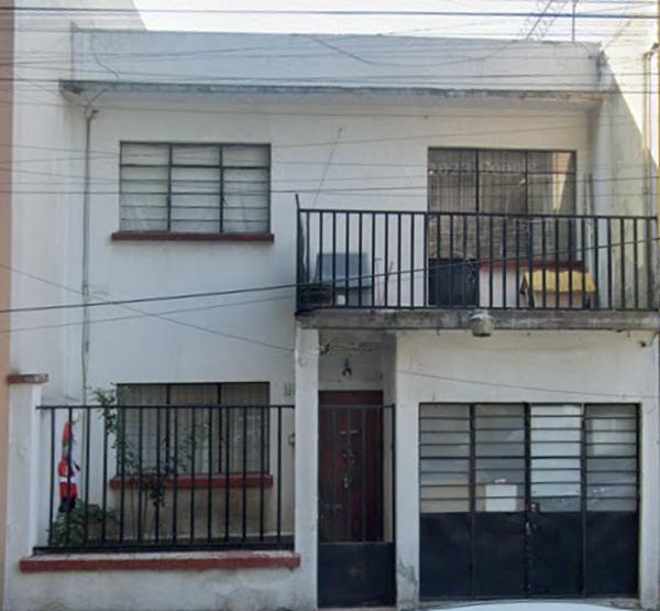 Casa en Venta del Valle Benito Juárezz CDMX FLL Casa en Venta del Valle Benito Juárezz CDMX FLL