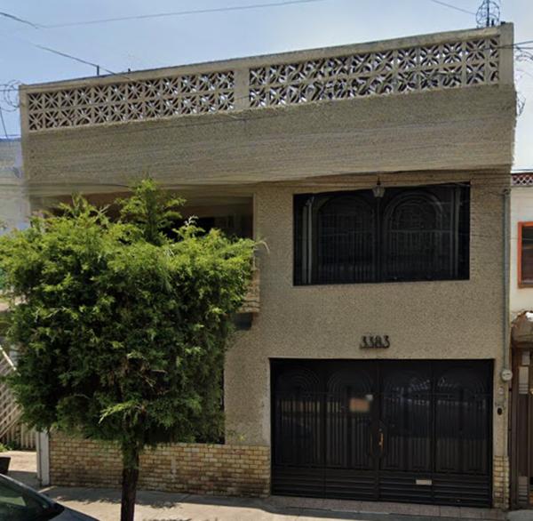 Casa en Venta Obrero Popular Azcaptozalco CDMX FLL