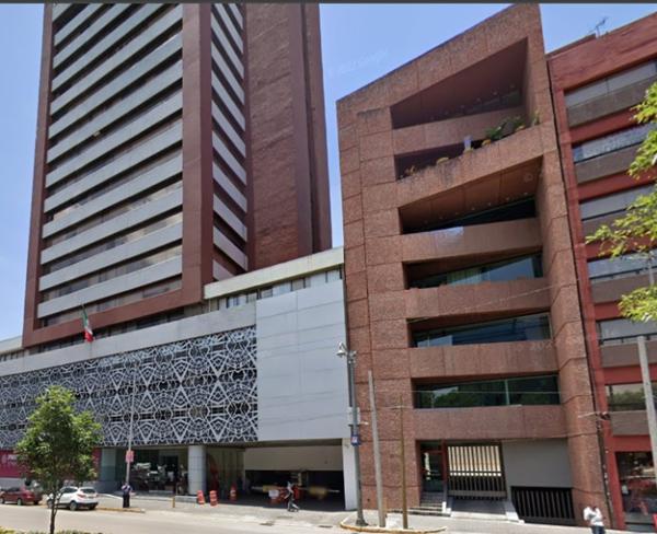Departamento en Venta Condesa Cuauhtémoc CDMX FLL Departamento en Venta Condesa Cuauhtémoc CDMX FLL