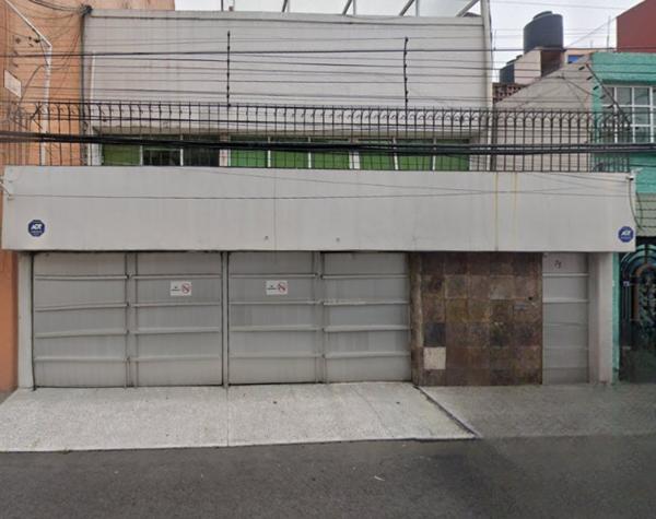 Casa en Venta Ciudad de los Deportes Benito Juárez CDMX FLL Casa en Venta Ciudad de los Deportes Benito Juárez CDMX FLL