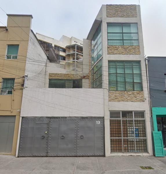 Casa en Venta Nápoles Benito Juárez CDMX FLL