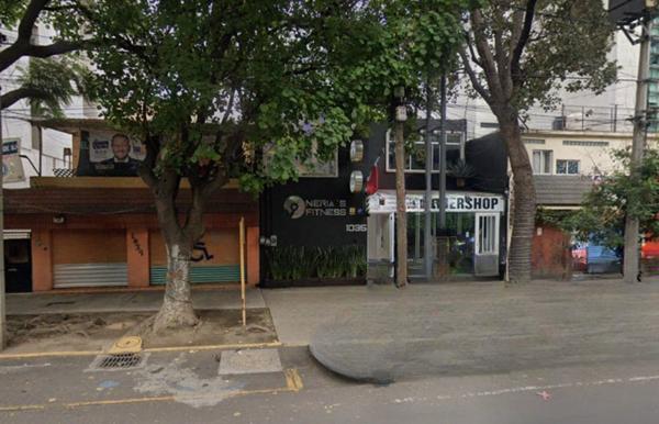 Local Comercial en Venta Vertiz Narvarte Benito Juárez CDMX  FLL