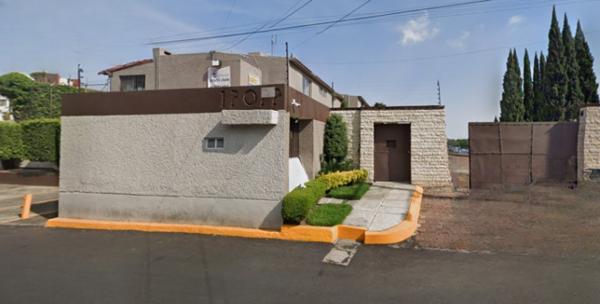 Casa en Venta Villa Verdún Alvaro Obregón CDMX FLL