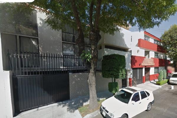Casa en Venta Vértiz Narvarte Benito Juárez CDMX FLL