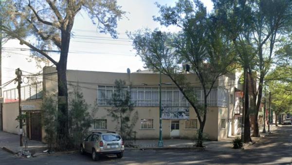 Casa en Venta Portales Sur Benito Juárez CDMX FLL